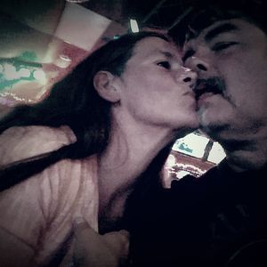 Meet your Posher, Rhonda